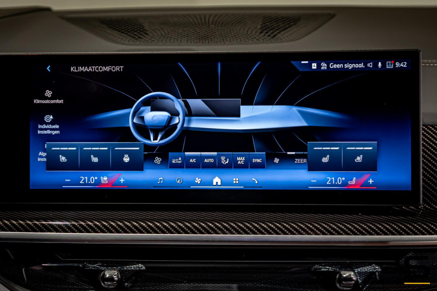 BMW X5 XDrive50e|Comfort|M-sport|Pano|DrivingPro|Fisc€99.000