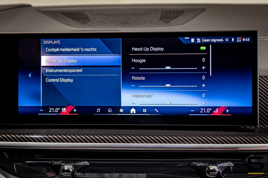 BMW X5 XDrive50e|Comfort|M-sport|Pano|DrivingPro|Fisc€99.000