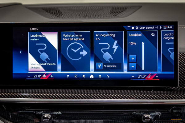 BMW X5 XDrive50e|Comfort|M-sport|Pano|DrivingPro|Fisc€99.000