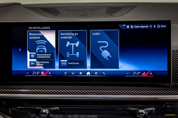 BMW X5 XDrive50e|Comfort|M-sport|Pano|DrivingPro|Fisc€99.000