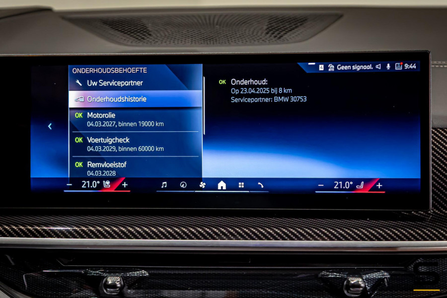 BMW X5 XDrive50e|Comfort|M-sport|Pano|DrivingPro|Fisc€99.000