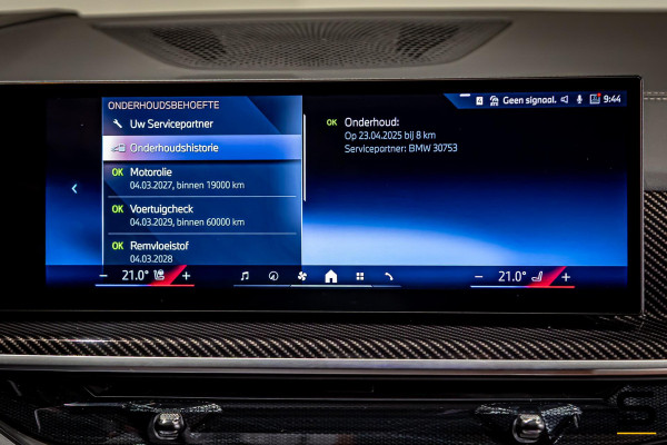 BMW X5 XDrive50e|Comfort|M-sport|Pano|DrivingPro|Fisc€99.000