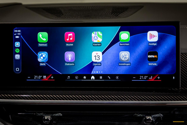 BMW X5 XDrive50e|Comfort|M-sport|Pano|DrivingPro|Fisc€99.000