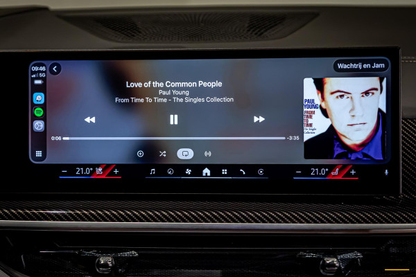 BMW X5 XDrive50e|Comfort|M-sport|Pano|DrivingPro|Fisc€99.000