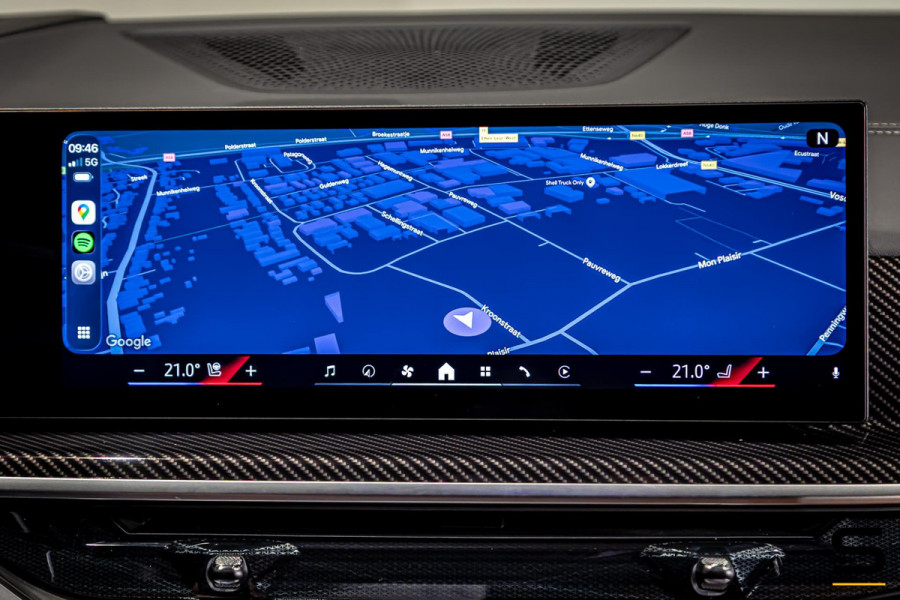 BMW X5 XDrive50e|Comfort|M-sport|Pano|DrivingPro|Fisc€99.000