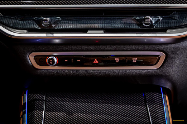 BMW X5 XDrive50e|Comfort|M-sport|Pano|DrivingPro|Fisc€99.000