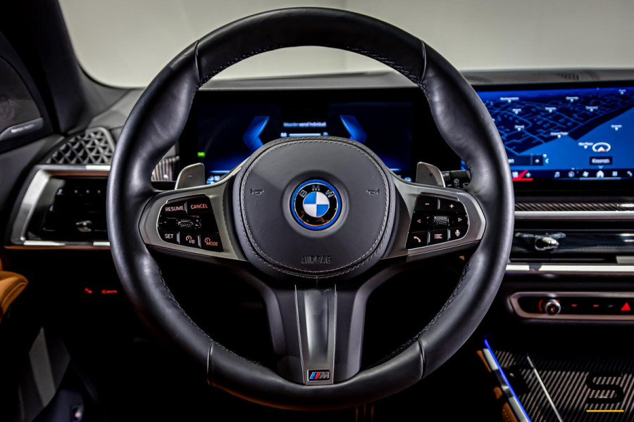 BMW X5 XDrive50e|Comfort|M-sport|Pano|DrivingPro|Fisc€99.000