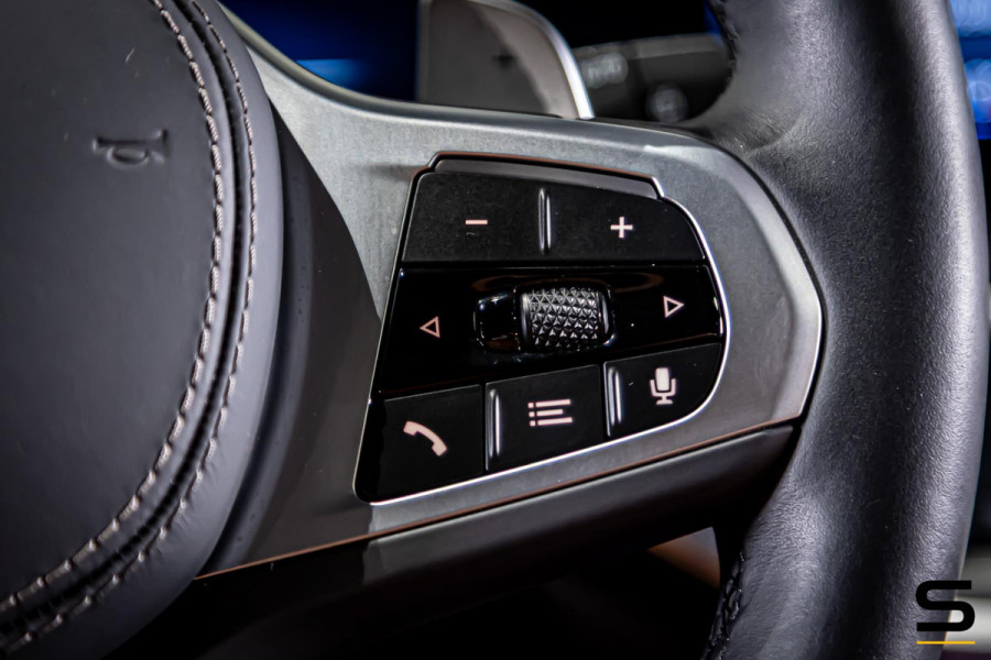 BMW X5 XDrive50e|Comfort|M-sport|Pano|DrivingPro|Fisc€99.000