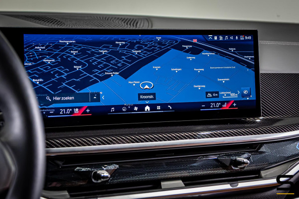 BMW X5 XDrive50e|Comfort|M-sport|Pano|DrivingPro|Fisc€99.000