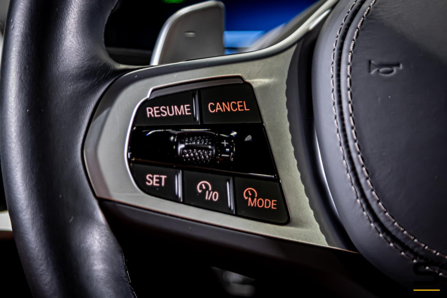 BMW X5 XDrive50e|Comfort|M-sport|Pano|DrivingPro|Fisc€99.000