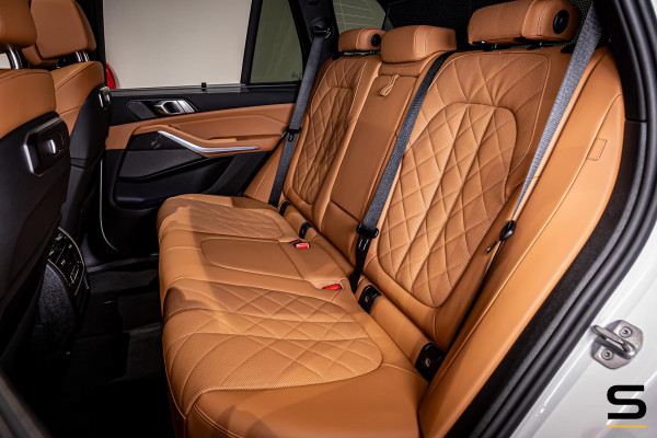 BMW X5 XDrive50e|Comfort|M-sport|Pano|DrivingPro|Fisc€99.000