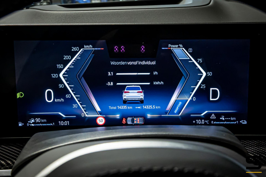 BMW X5 XDrive50e|Comfort|M-sport|Pano|DrivingPro|Fisc€99.000