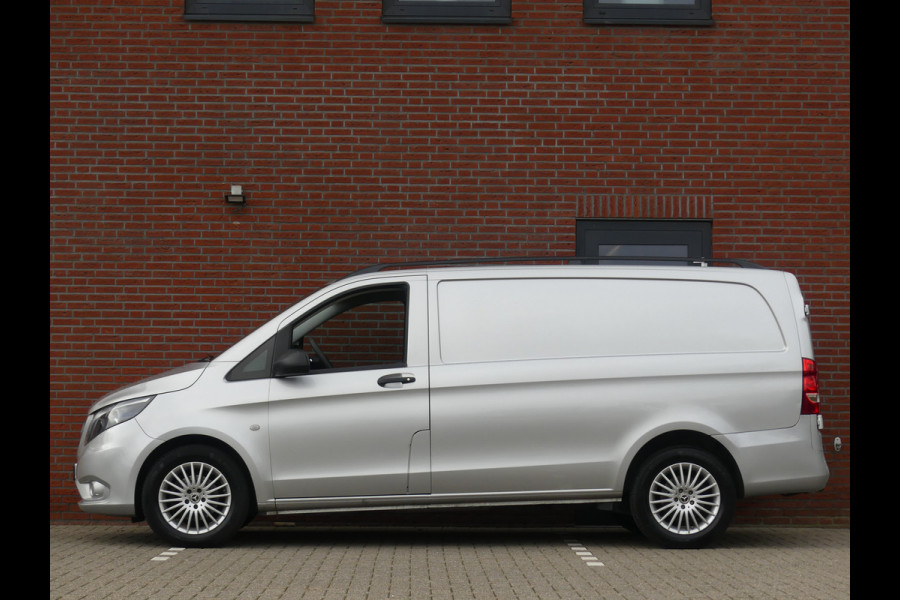 Mercedes-Benz Vito 111 CDI Lang Airco/Trekhaak