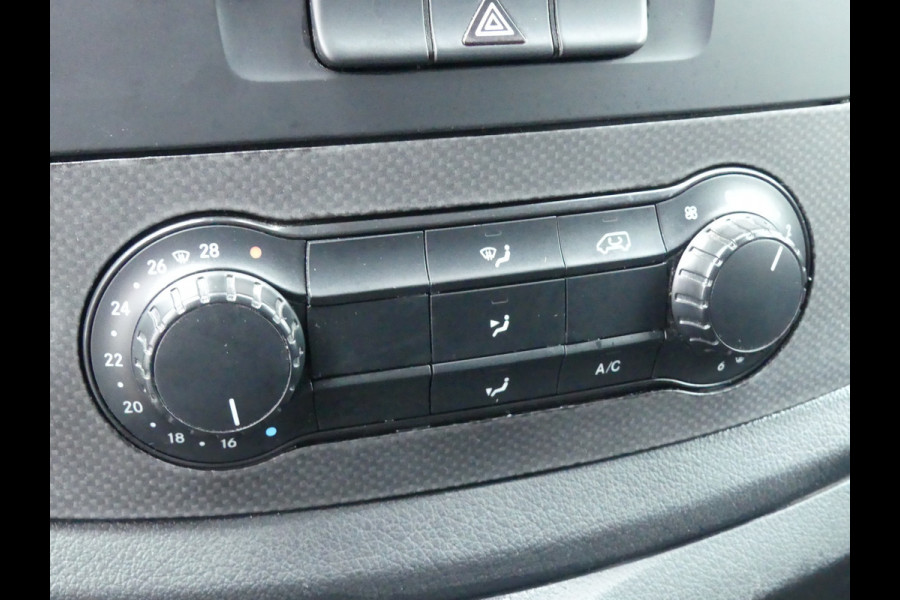 Mercedes-Benz Vito 111 CDI Lang Airco/Trekhaak