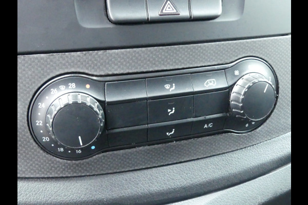 Mercedes-Benz Vito 111 CDI Lang Airco/Trekhaak