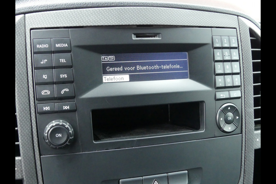 Mercedes-Benz Vito 111 CDI Lang Airco/Trekhaak