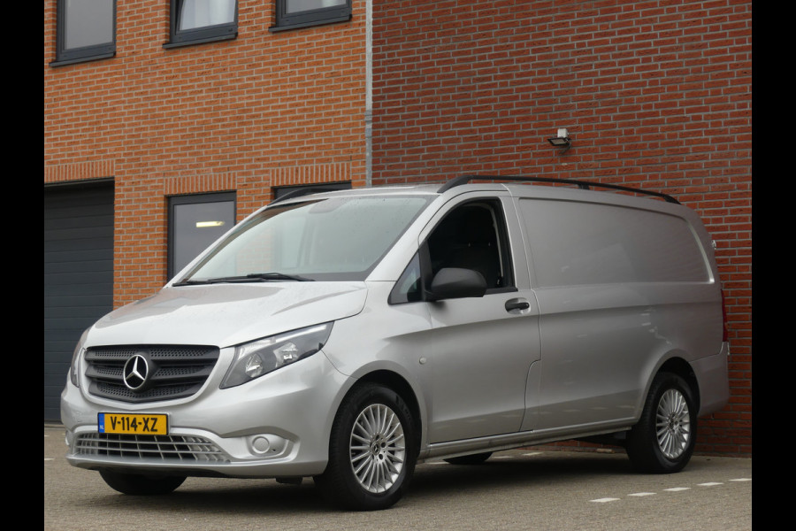Mercedes-Benz Vito 111 CDI Lang Airco/Trekhaak