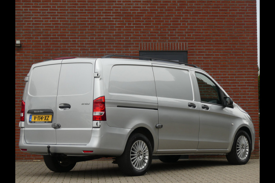 Mercedes-Benz Vito 111 CDI Lang Airco/Trekhaak
