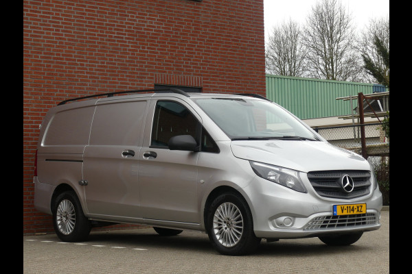 Mercedes-Benz Vito 111 CDI Lang Airco/Trekhaak