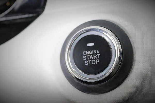 Fiat TOPOLINO Jpeng P3 Smart Mini JinPeng P3 Smart Mini | 3-persoons |