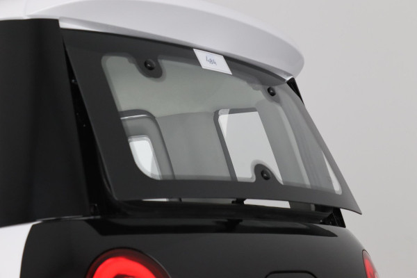 Fiat TOPOLINO Jpeng P3 Smart Mini JinPeng P3 Smart Mini | 3-persoons |