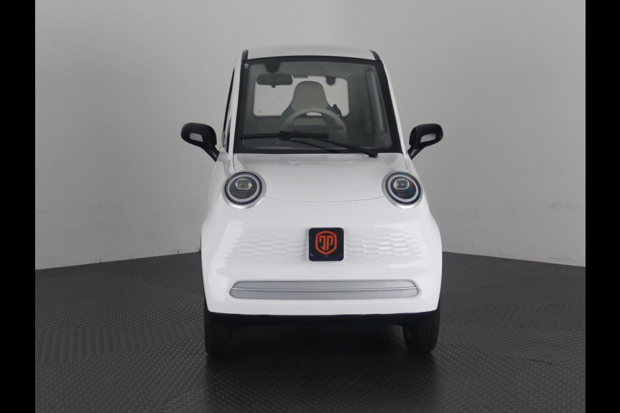Fiat TOPOLINO Jpeng P3 Smart Mini JinPeng P3 Smart Mini | 3-persoons |