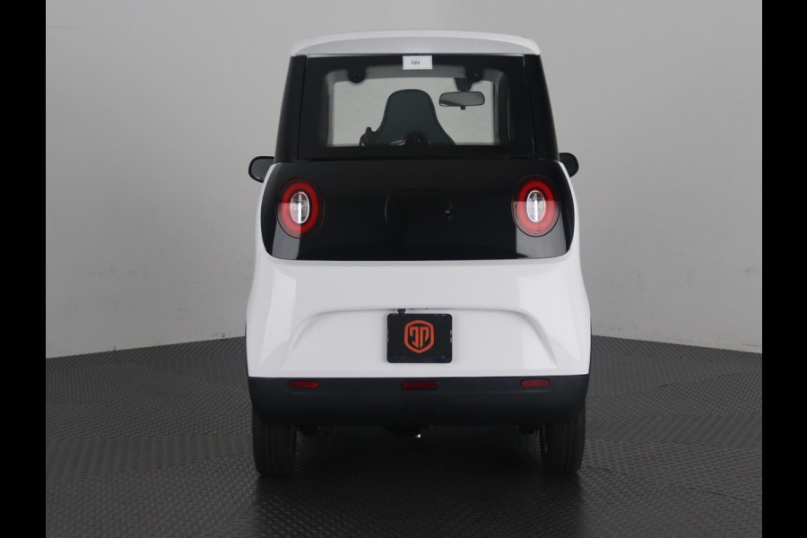 Fiat TOPOLINO Jpeng P3 Smart Mini JinPeng P3 Smart Mini | 3-persoons |