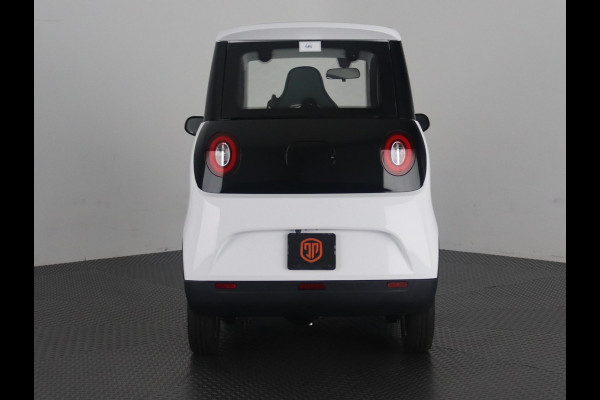 Fiat TOPOLINO Jpeng P3 Smart Mini JinPeng P3 Smart Mini | 3-persoons |
