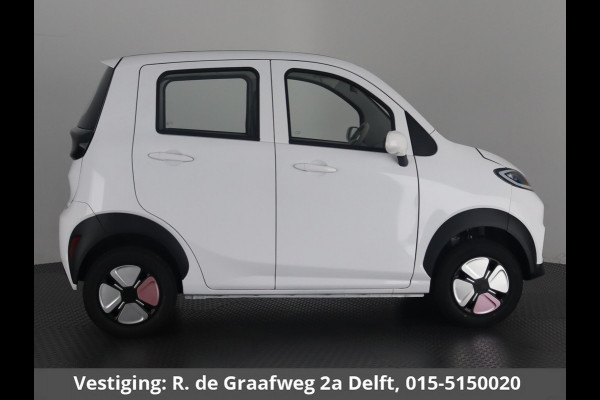 JinPeng P4 Passenger | 4-persoons |