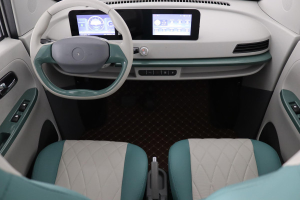 JinPeng P4 Passenger | 4-persoons |