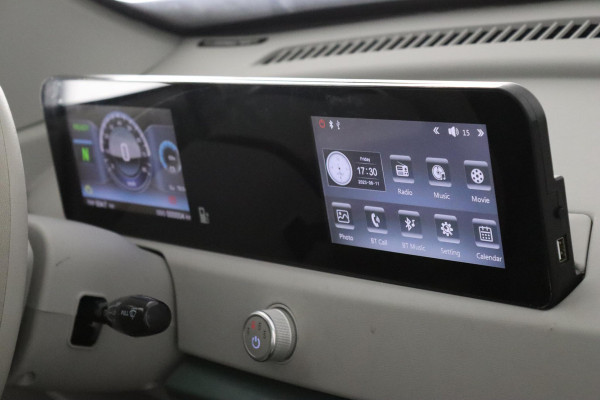 JinPeng P4 Passenger | 4-persoons |