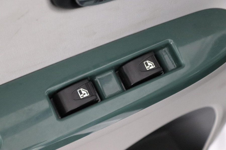 JinPeng P4 Passenger | 4-persoons |