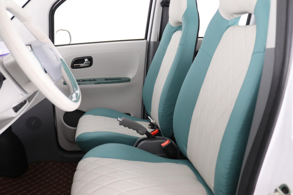 JinPeng P4 Passenger | 4-persoons |