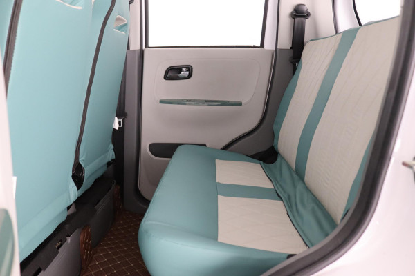 JinPeng P4 Passenger | 4-persoons |