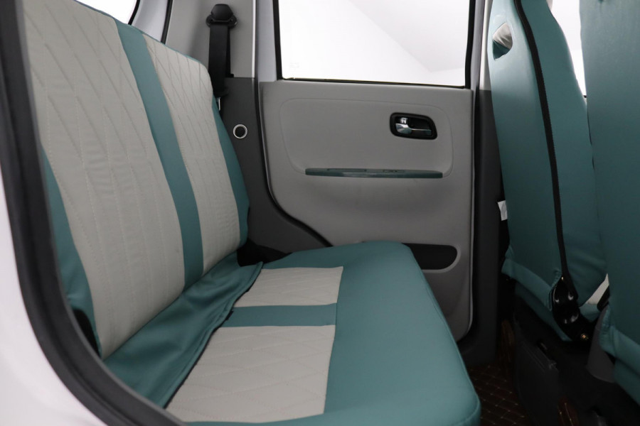 JinPeng P4 Passenger | 4-persoons |