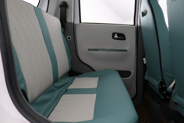 JinPeng P4 Passenger | 4-persoons |