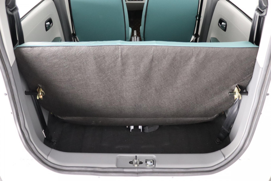 JinPeng P4 Passenger | 4-persoons |