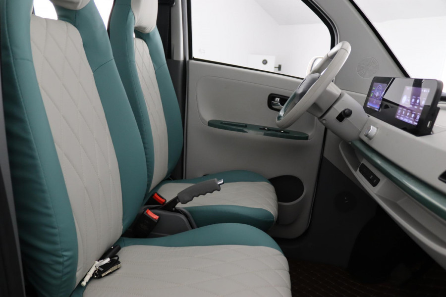 JinPeng P4 Passenger | 4-persoons |