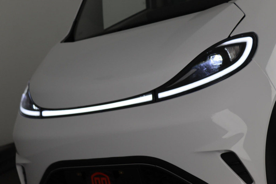 JinPeng P4 Passenger | 4-persoons |