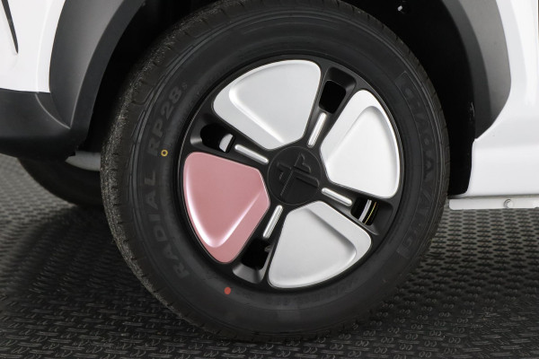 JinPeng P4 Passenger | 4-persoons |