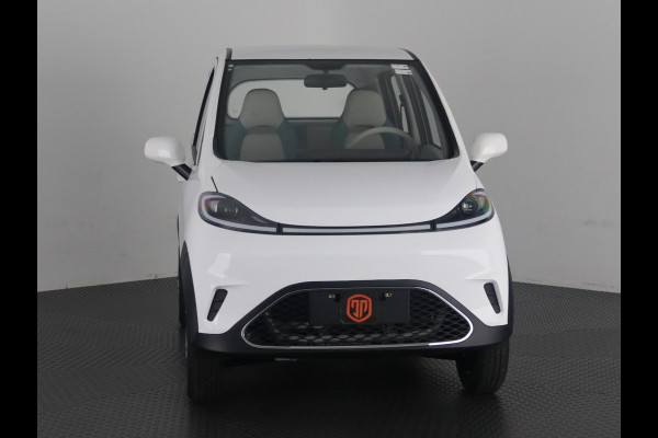 JinPeng P4 Passenger | 4-persoons |