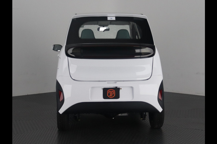 JinPeng P4 Passenger | 4-persoons |