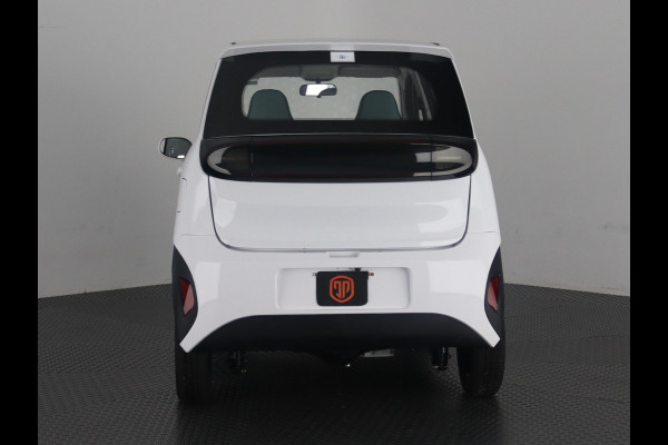 JinPeng P4 Passenger | 4-persoons |