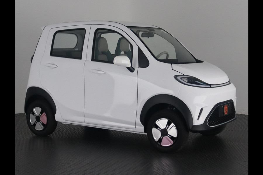 JinPeng P4 Passenger | 4-persoons |