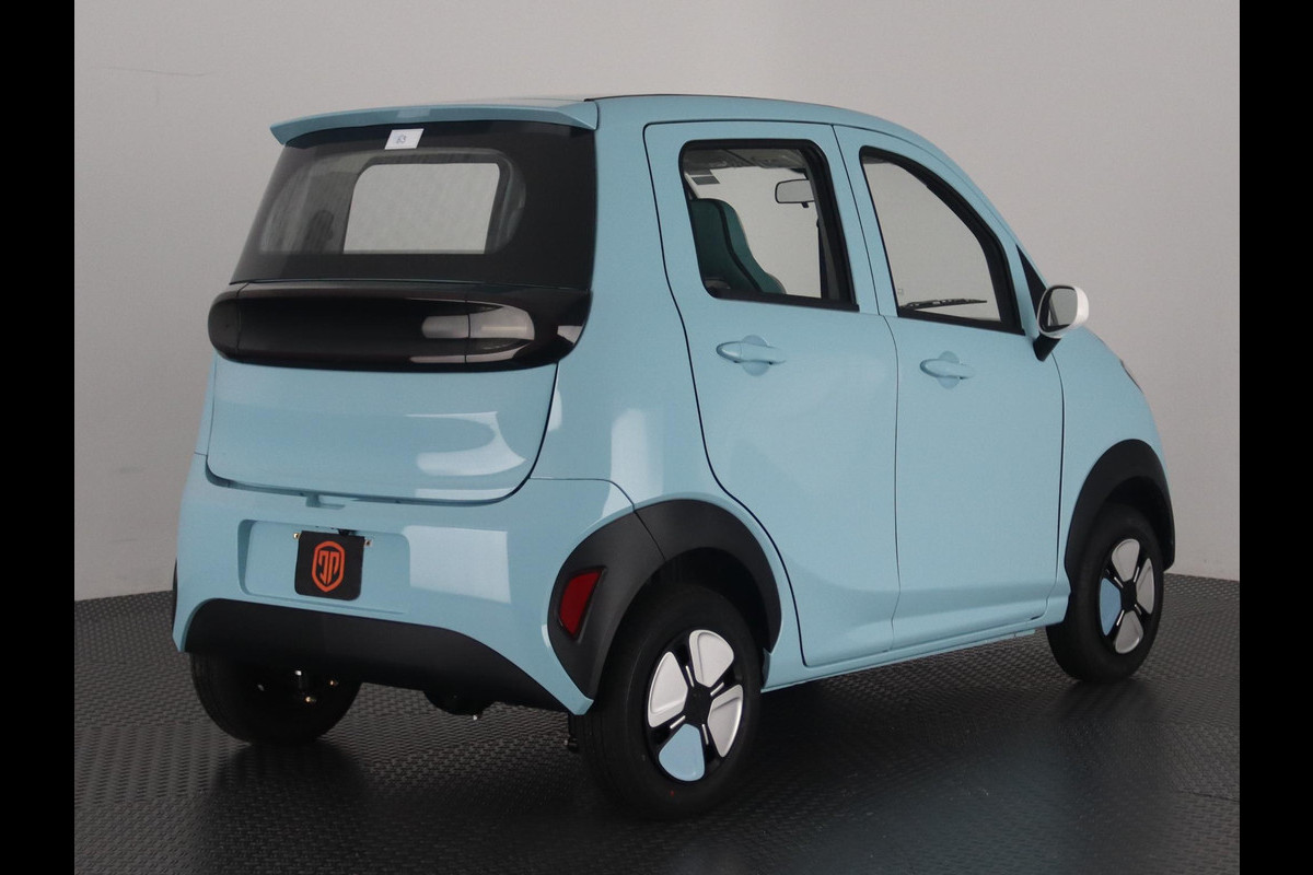 JinPeng P4 Passenger | 4-persoons |