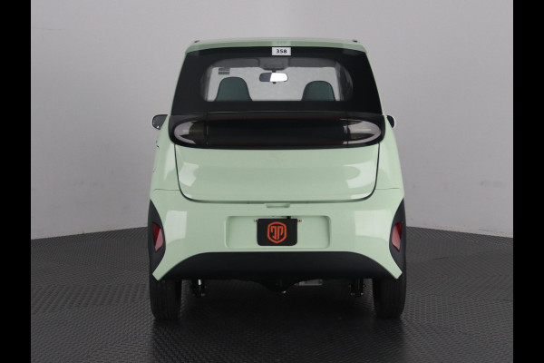JinPeng P4 Passenger | 4-persoons |