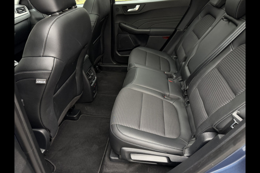 Ford Kuga 2.5 PHEV Titanium X Automaat / Keyless Drive / Panorama / Stuur verw. / Camera / Elek. Stoelen