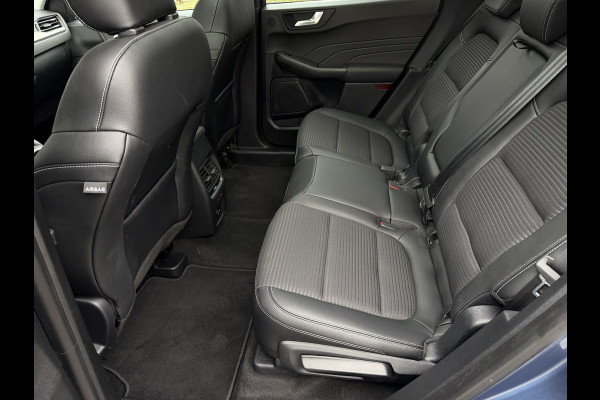Ford Kuga 2.5 PHEV Titanium X Automaat / Keyless Drive / Panorama / Stuur verw. / Camera / Elek. Stoelen
