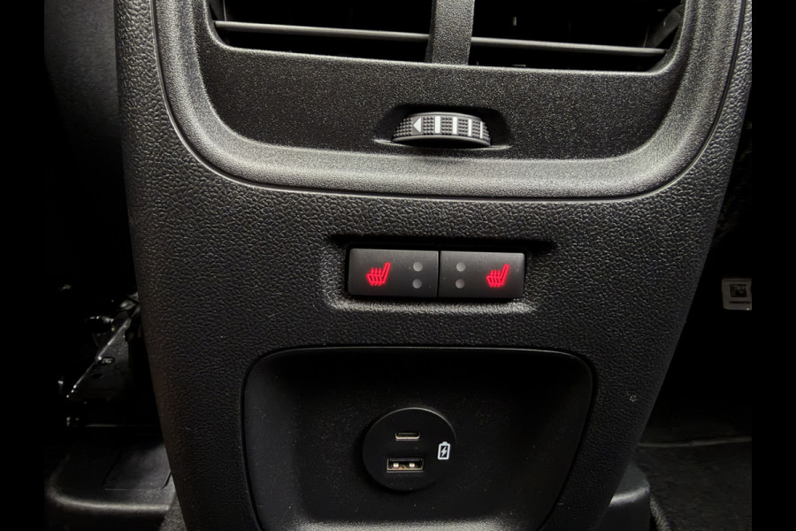 Ford Kuga 2.5 PHEV Titanium X Automaat / Keyless Drive / Panorama / Stuur verw. / Camera / Elek. Stoelen