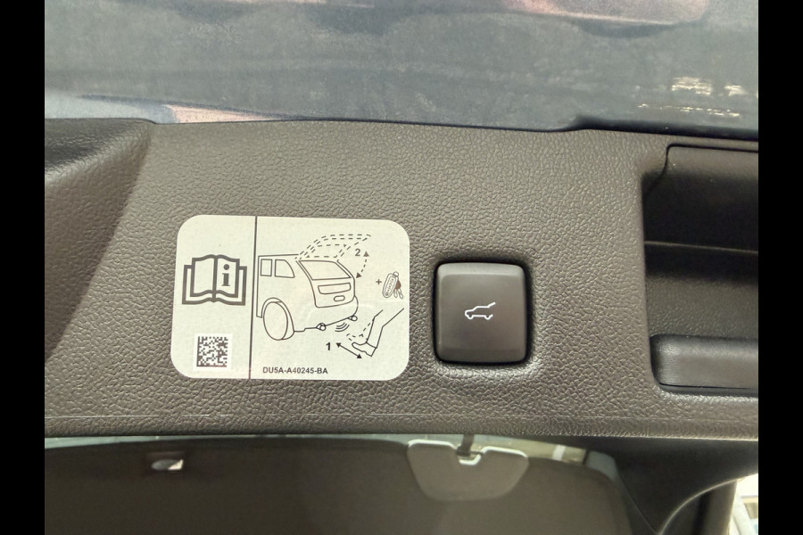 Ford Kuga 2.5 PHEV Titanium X Automaat / Keyless Drive / Panorama / Stuur verw. / Camera / Elek. Stoelen